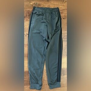 Adidas Mens activewear pants Sz small